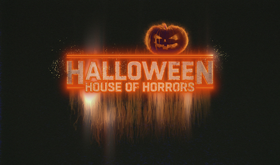Halloween – House Of Horrors 30.10.2020